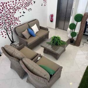 روزا لاونج